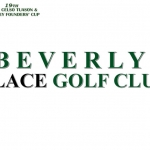 Beverly golf club