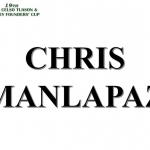Chris Manlapaz