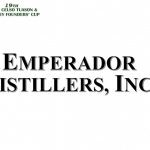 Emperador Distiller