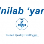 Unilab Yan Logo