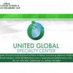 United Global