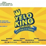 Yelo King