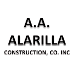 A.A.-ALARILLA-CONSTRUCTION,-CO
