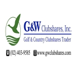 G&W-CLUBSHARES,-INC.