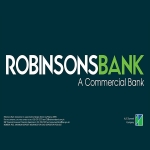 ROBINSON'S-BANK-CORP.