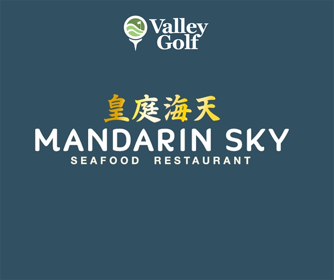 Mandarin Sky Seafood Restaurant – Valley Golf and Country Club, Inc